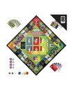 Monopoly FIFA Edition Trading Game